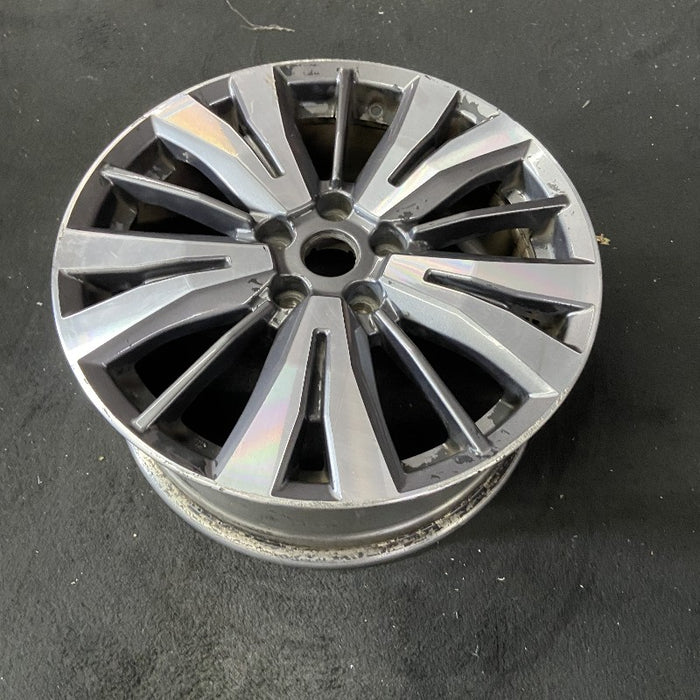18" PATHFINDER 17-20 18x7.5 alloy 15 spoke Original OEM Wheel Rim