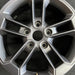 17" WRANGLER 16-17 17x7.5 10 slot w/75th Anniversary package finish brze - Angle View