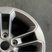 17" WRANGLER 16-17 17x7.5 10 slot w/75th Anniversary package finish brze - Close-Up Detail