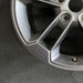 17" WRANGLER 16-17 17x7.5 10 slot w/75th Anniversary package finish brze - Additional View