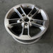 17" WRANGLER 16-17 17x7.5 10 slot w/75th Anniversary package finish brze - View 8