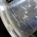 18" SIERRA 3500 PICKUP 24 DRW 18x6.5 rear outer Original OEM Wheel Rim - View 9
