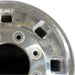 18" SIERRA 3500 PICKUP 24 DRW 18x6.5 frt Original OEM Wheel Rim - Side Profile