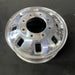 18" SIERRA 3500 PICKUP 24 DRW 18x6.5 frt Original OEM Wheel Rim - View 8