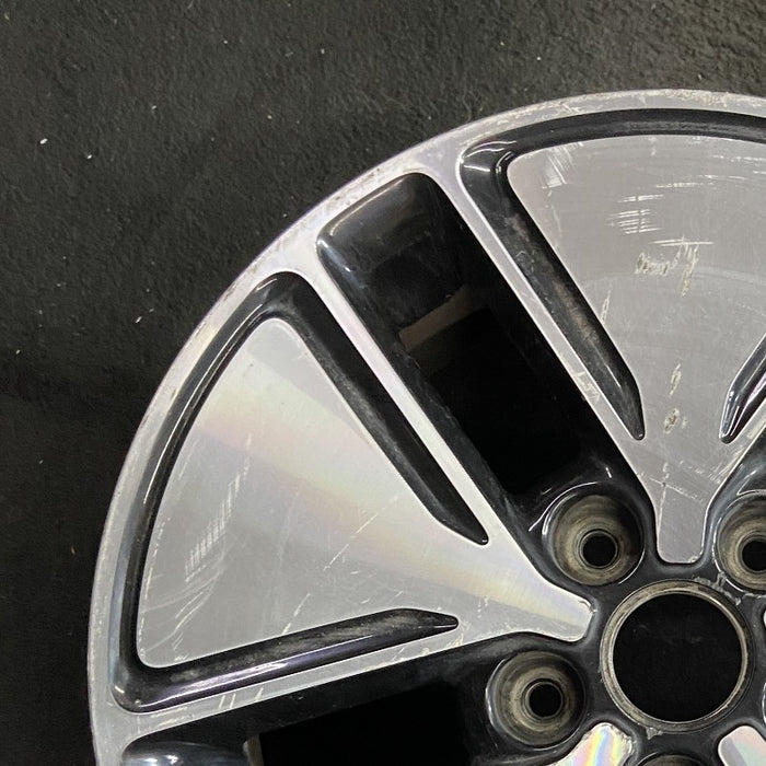 16" OPTIMA 11-13 16x6.5 alloy 5 spoke Hybrid Original OEM Wheel Rim