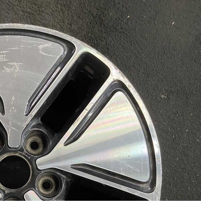 16" OPTIMA 11-13 16x6.5 alloy 5 spoke Hybrid Original OEM Wheel Rim