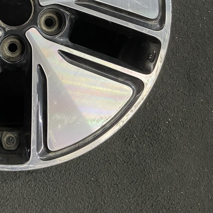 16" OPTIMA 11-13 16x6.5 alloy 5 spoke Hybrid Original OEM Wheel Rim