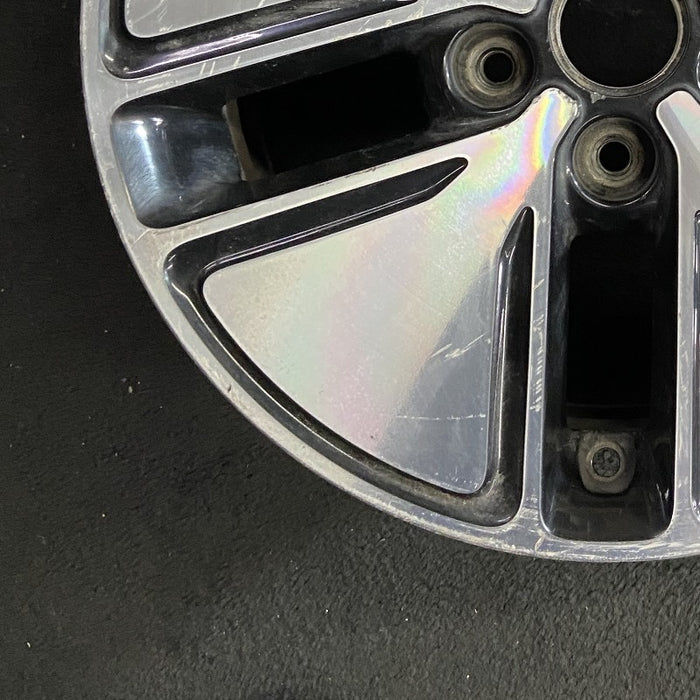Mbm Optima Rim 16