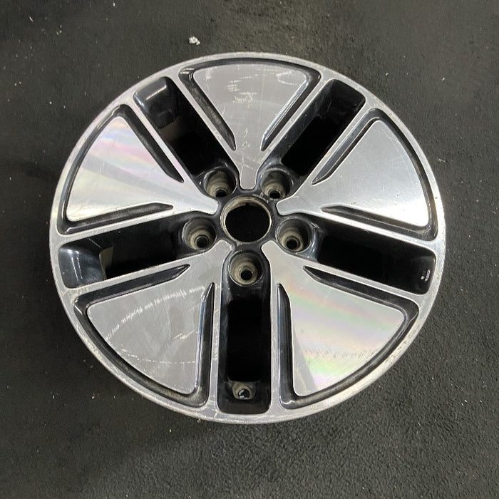 16" OPTIMA 11-13 16x6.5 alloy 5 spoke Hybrid Original OEM Wheel Rim