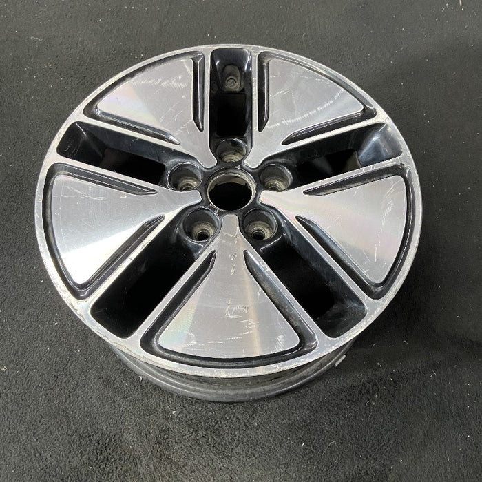 16" OPTIMA 11-13 16x6.5 alloy 5 spoke Hybrid Original OEM Wheel Rim