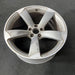 19" AUDI S5 13-14 19x9 , 5 spoke, solid spoke Original OEM Wheel Rim - Close-Up Detail