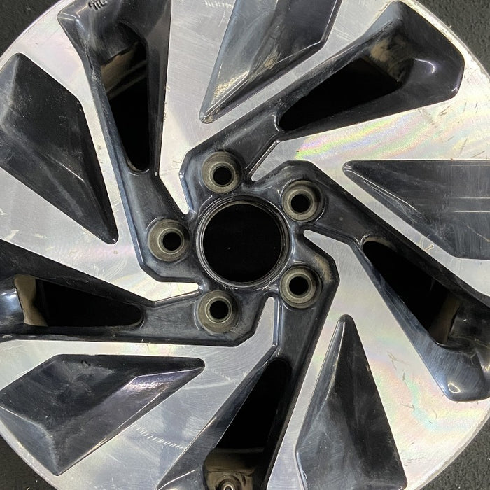 16" CIVIC 17-19 16x7 alloy Hatchback Original OEM Wheel Rim