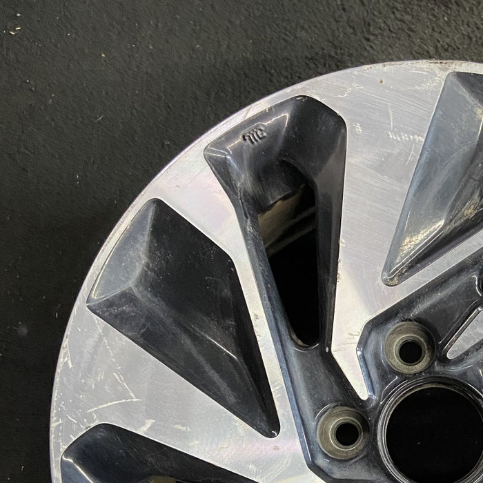 16" CIVIC 17-19 16x7 alloy Hatchback Original OEM Wheel Rim