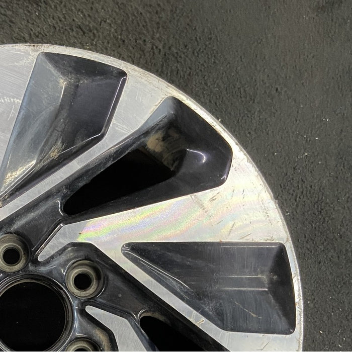 16" CIVIC 17-19 16x7 alloy Hatchback Original OEM Wheel Rim