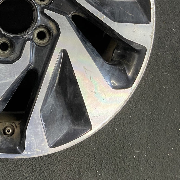 16" CIVIC 17-19 16x7 alloy Hatchback Original OEM Wheel Rim