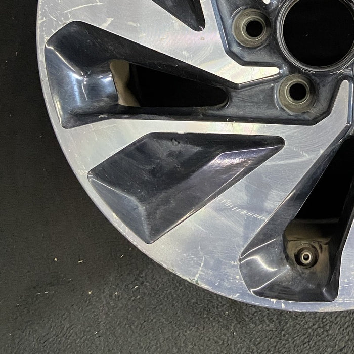 16" CIVIC 17-19 16x7 alloy Hatchback Original OEM Wheel Rim