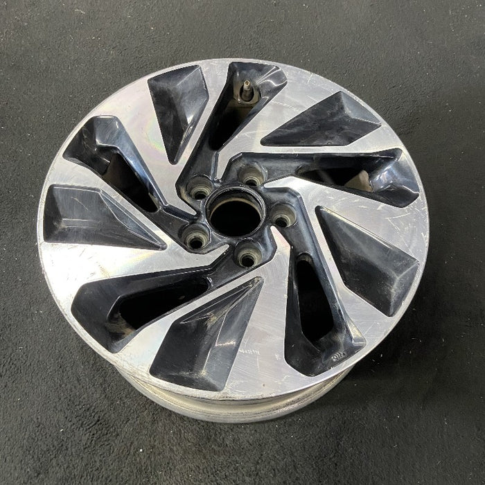 16" CIVIC 17-19 16x7 alloy Hatchback Original OEM Wheel Rim