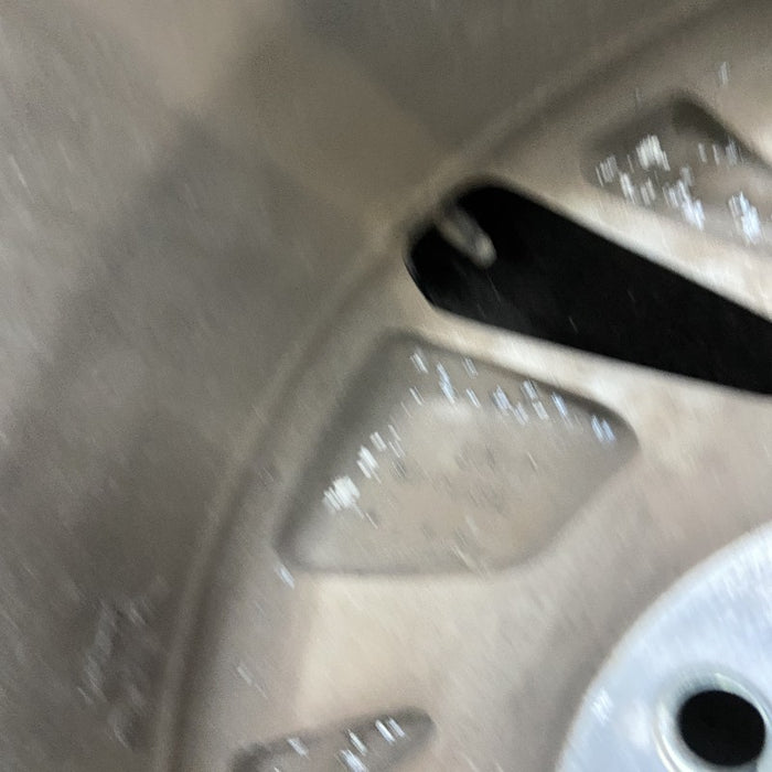 16" CIVIC 17-19 16x7 alloy Hatchback Original OEM Wheel Rim