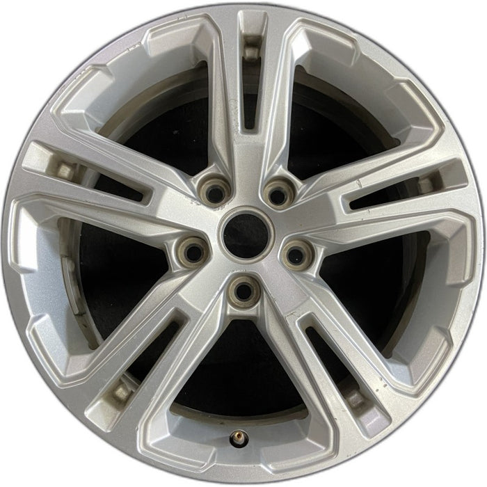 17" TERRAIN 18-21 17x7 opt RSB Original OEM Wheel Rim