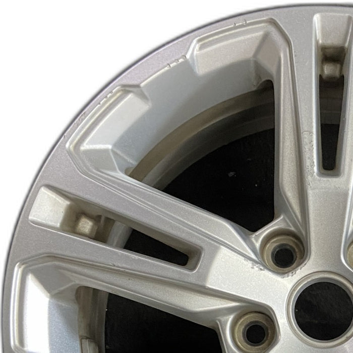 17" TERRAIN 18-21 17x7 opt RSB Original OEM Wheel Rim