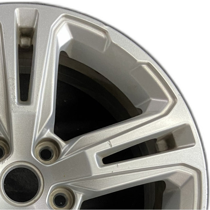 17" TERRAIN 18-21 17x7 opt RSB Original OEM Wheel Rim