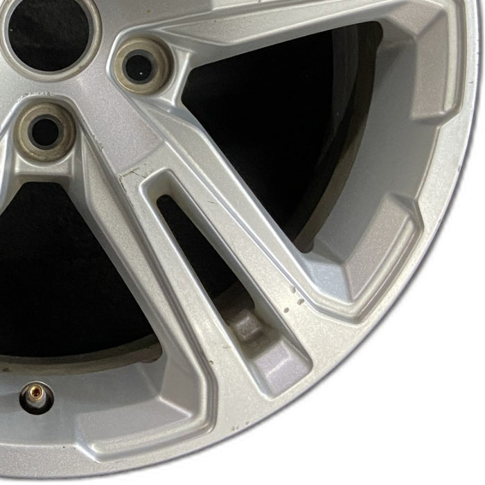 17" TERRAIN 18-21 17x7 opt RSB Original OEM Wheel Rim