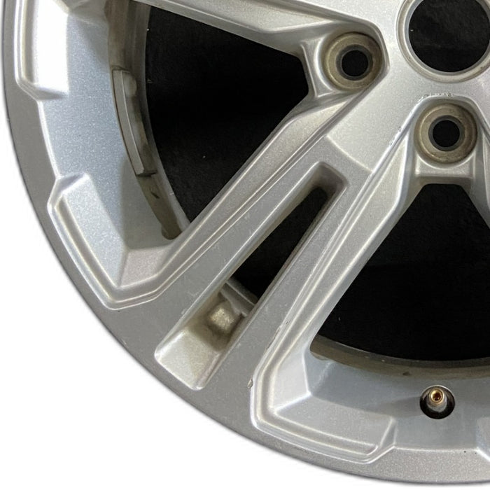 17" TERRAIN 18-21 17x7 opt RSB Original OEM Wheel Rim