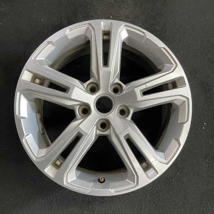 17" TERRAIN 18-21 17x7 opt RSB Original OEM Wheel Rim