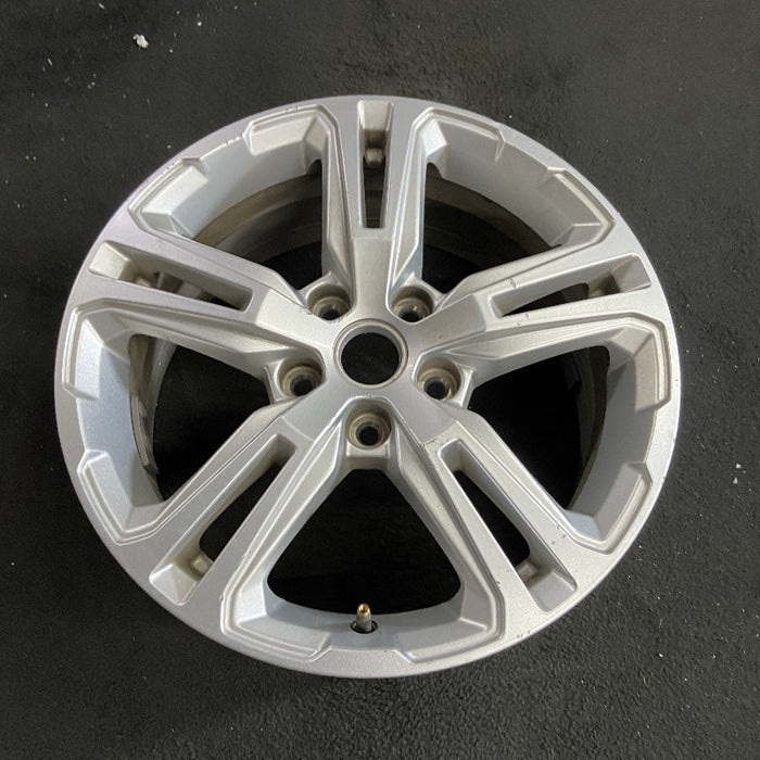 17" TERRAIN 18-21 17x7 opt RSB Original OEM Wheel Rim