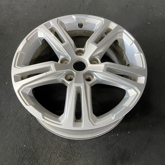 17" TERRAIN 18-21 17x7 opt RSB Original OEM Wheel Rim