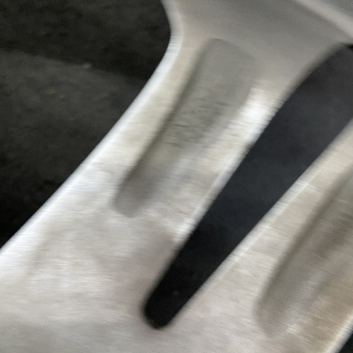 17" TERRAIN 18-21 17x7 opt RSB Original OEM Wheel Rim