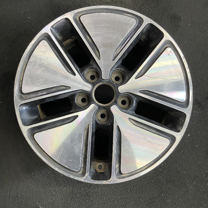 16" OPTIMA 11-13 16x6.5 alloy 5 spoke Hybrid Original OEM Wheel Rim