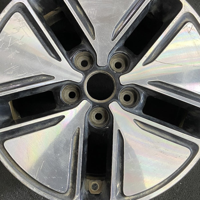 16" OPTIMA 11-13 16x6.5 alloy 5 spoke Hybrid Original OEM Wheel Rim