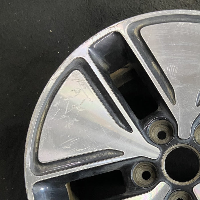 16" OPTIMA 11-13 16x6.5 alloy 5 spoke Hybrid Original OEM Wheel Rim