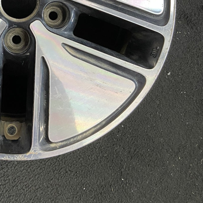 16" OPTIMA 11-13 16x6.5 alloy 5 spoke Hybrid Original OEM Wheel Rim