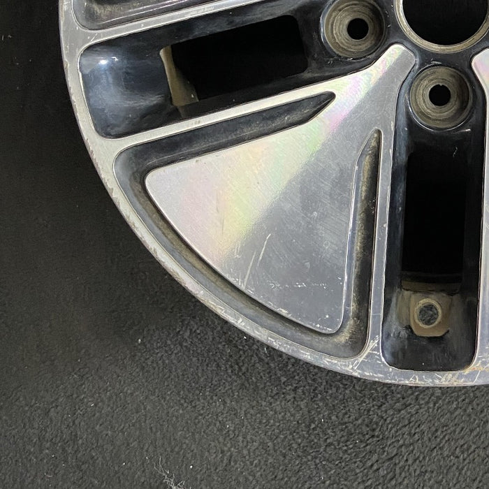 16" OPTIMA 11-13 16x6.5 alloy 5 spoke Hybrid Original OEM Wheel Rim