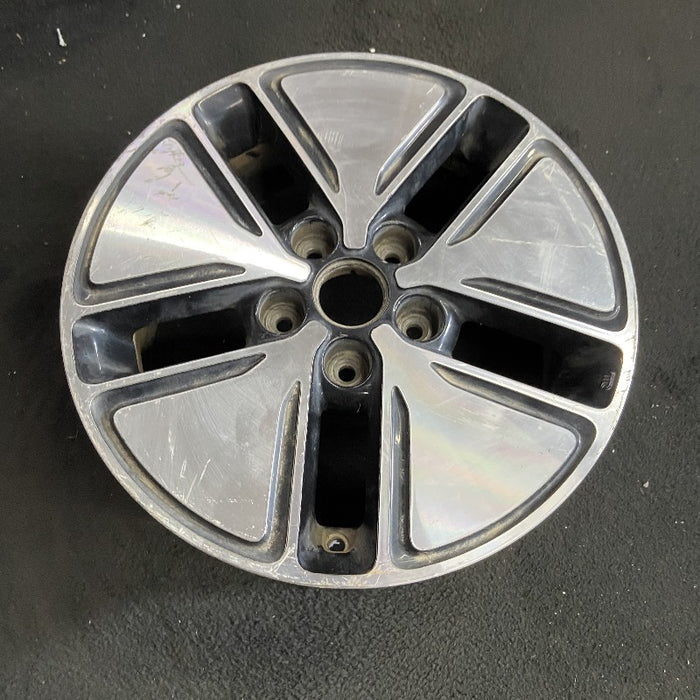 16" OPTIMA 11-13 16x6.5 alloy 5 spoke Hybrid Original OEM Wheel Rim