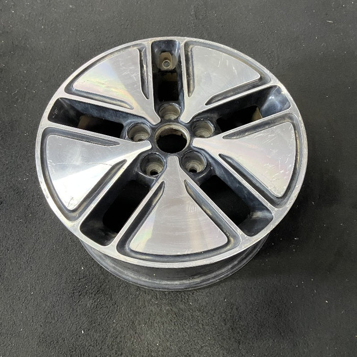 16" OPTIMA 11-13 16x6.5 alloy 5 spoke Hybrid Original OEM Wheel Rim