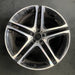 22" MERCEDES GLE-CLASS 16 292 Type SUV Cpe VIN E 4th digit GLE450 22x11 10 - Front View