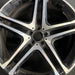 22" MERCEDES GLE-CLASS 16 292 Type SUV Cpe VIN E 4th digit GLE450 22x11 10 - Angle View