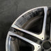 22" MERCEDES GLE-CLASS 16 292 Type SUV Cpe VIN E 4th digit GLE450 22x11 10 - Side Profile