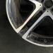 22" MERCEDES GLE-CLASS 16 292 Type SUV Cpe VIN E 4th digit GLE450 22x11 10 - Additional View