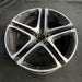 22" MERCEDES GLE-CLASS 16 292 Type SUV Cpe VIN E 4th digit GLE450 22x11 10 - View 7