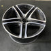 22" MERCEDES GLE-CLASS 16 292 Type SUV Cpe VIN E 4th digit GLE450 22x11 10 - View 8