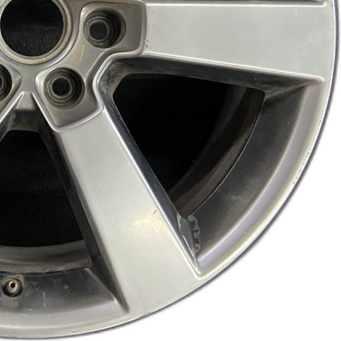 20" FORD F150 PICKUP 15 20x8.5 6 spoke straight spokes Original OEM Wheel Rim