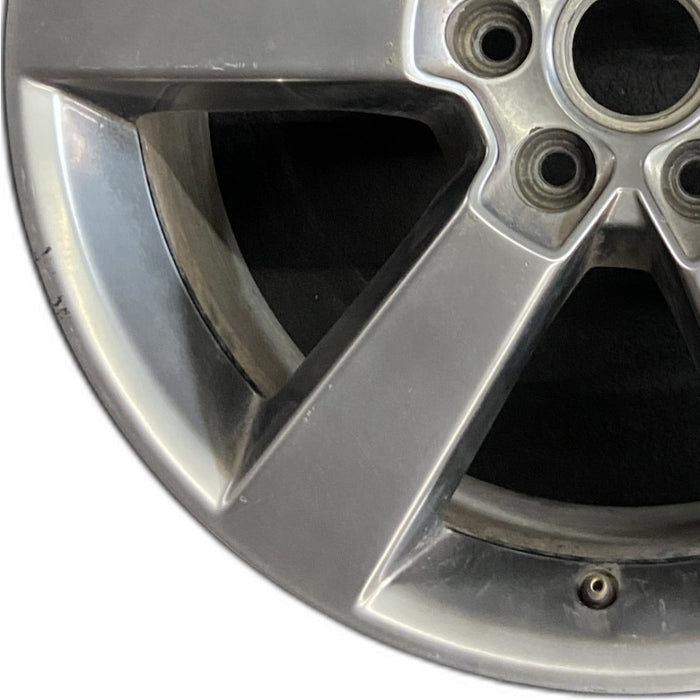 20" FORD F150 PICKUP 15 20x8.5 6 spoke straight spokes Original OEM Wheel Rim