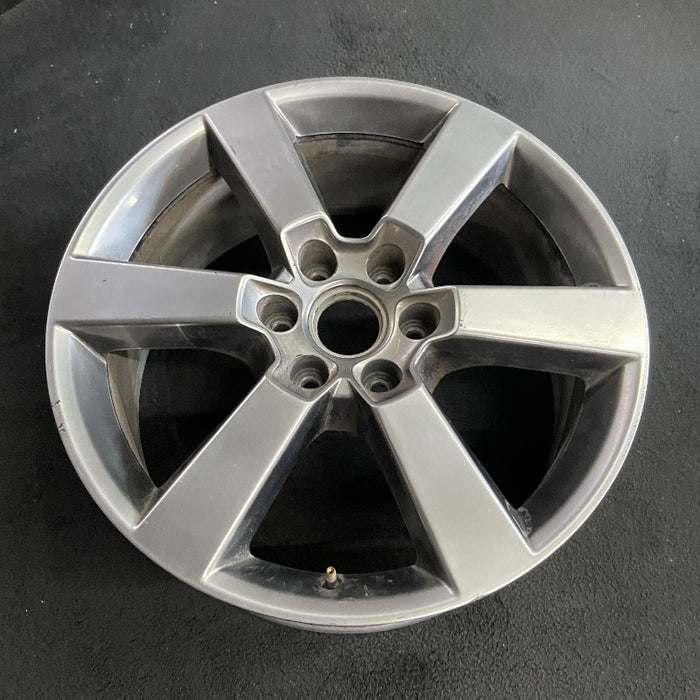 20" FORD F150 PICKUP 15 20x8.5 6 spoke straight spokes Original OEM Wheel Rim