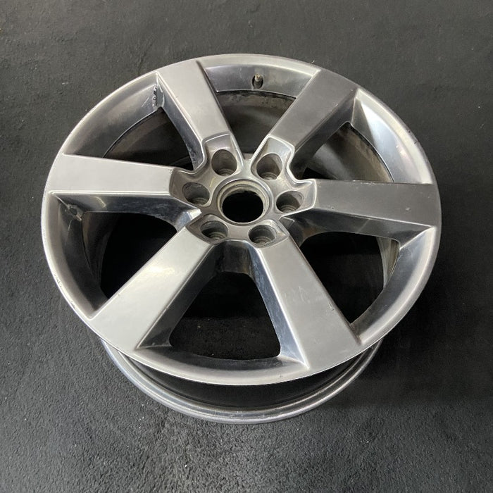 20" FORD F150 PICKUP 15 20x8.5 6 spoke straight spokes Original OEM Wheel Rim