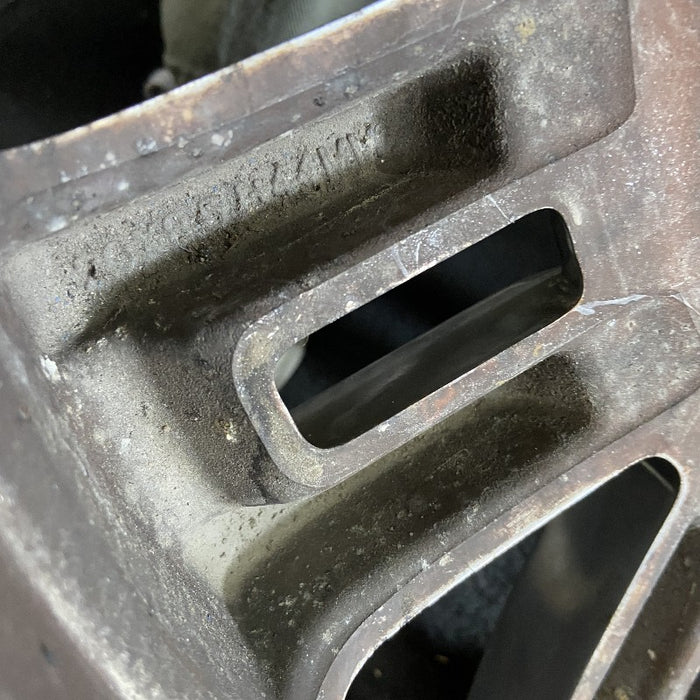 20" EXPEDITION 10-14 20x8.5 TPMS aluminum 16 spoke 8 split polished Original OEM Wheel Rim