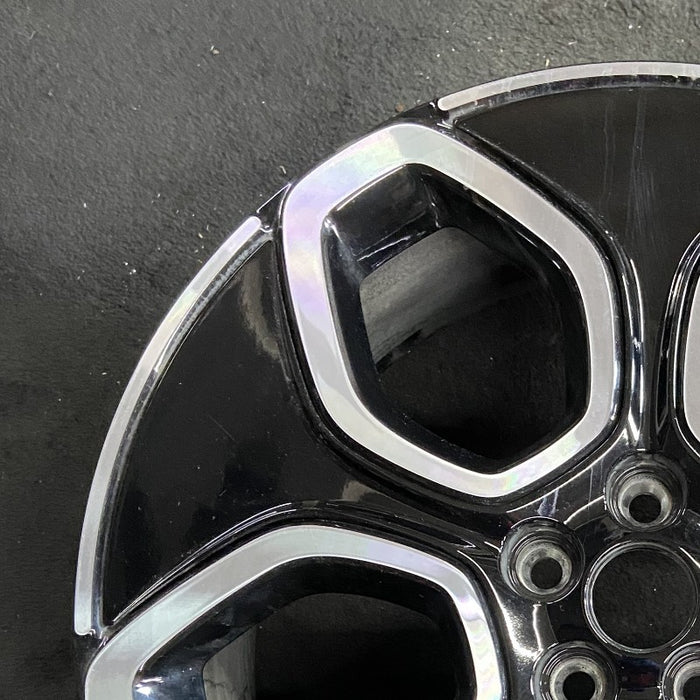 20" MUSTANG MACH-E 21-23 20x8 10 slot Original OEM Wheel Rim